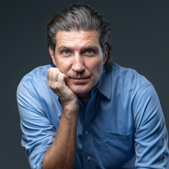 Rodolfo Eschenbach