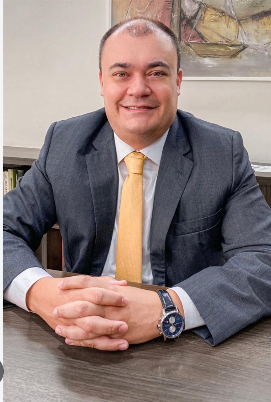 Dr. Fernando Brandariz