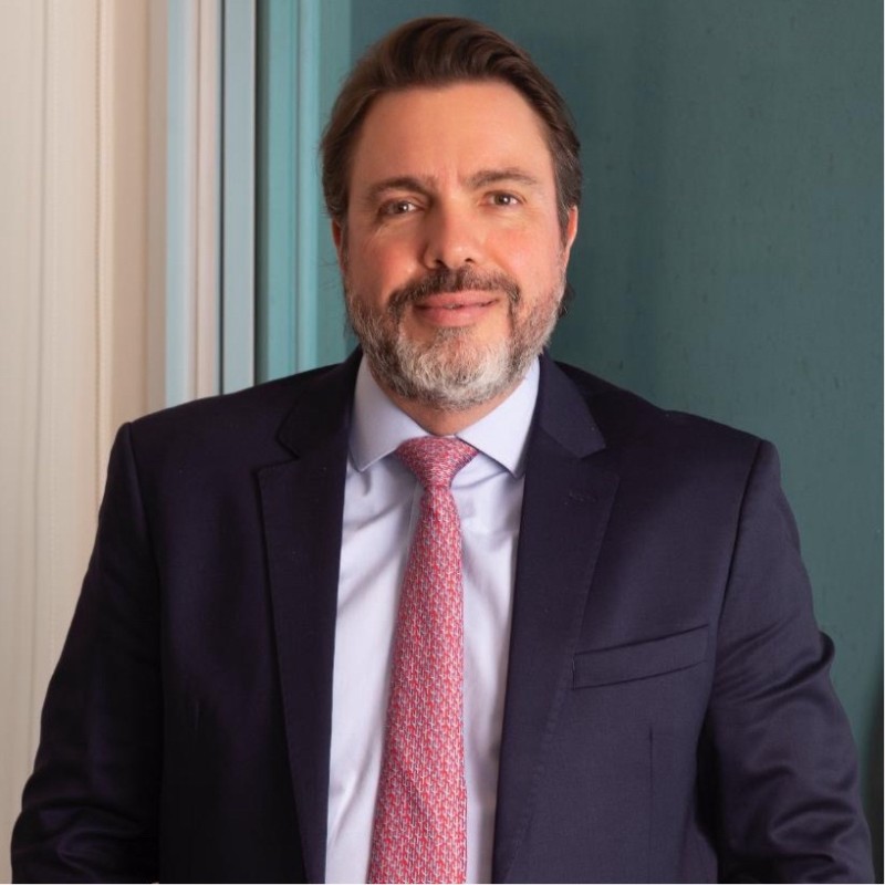 Dr. Ivan Vitale Jr.