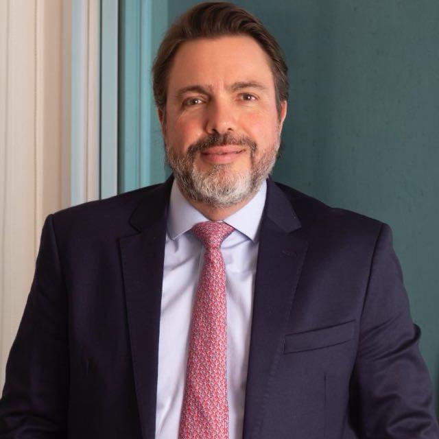 Dr. Ivan Vitarelli