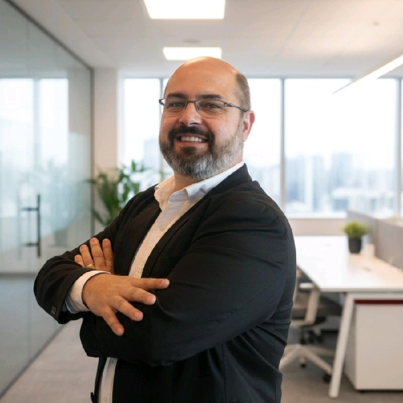 José Ricardo Paulino