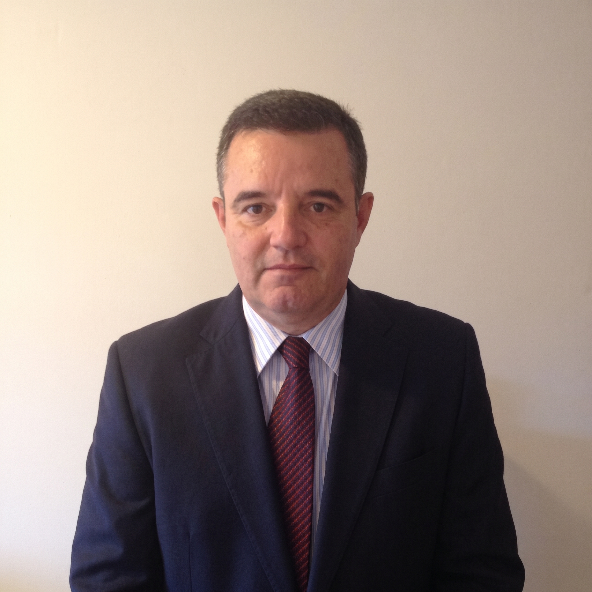 Dr. Paulo Camargo