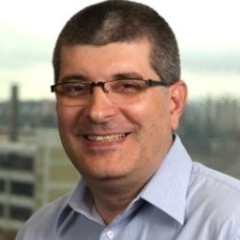 17:30 -   Alexandre Ricoy - CTO (Adelio) / OdontoCompany