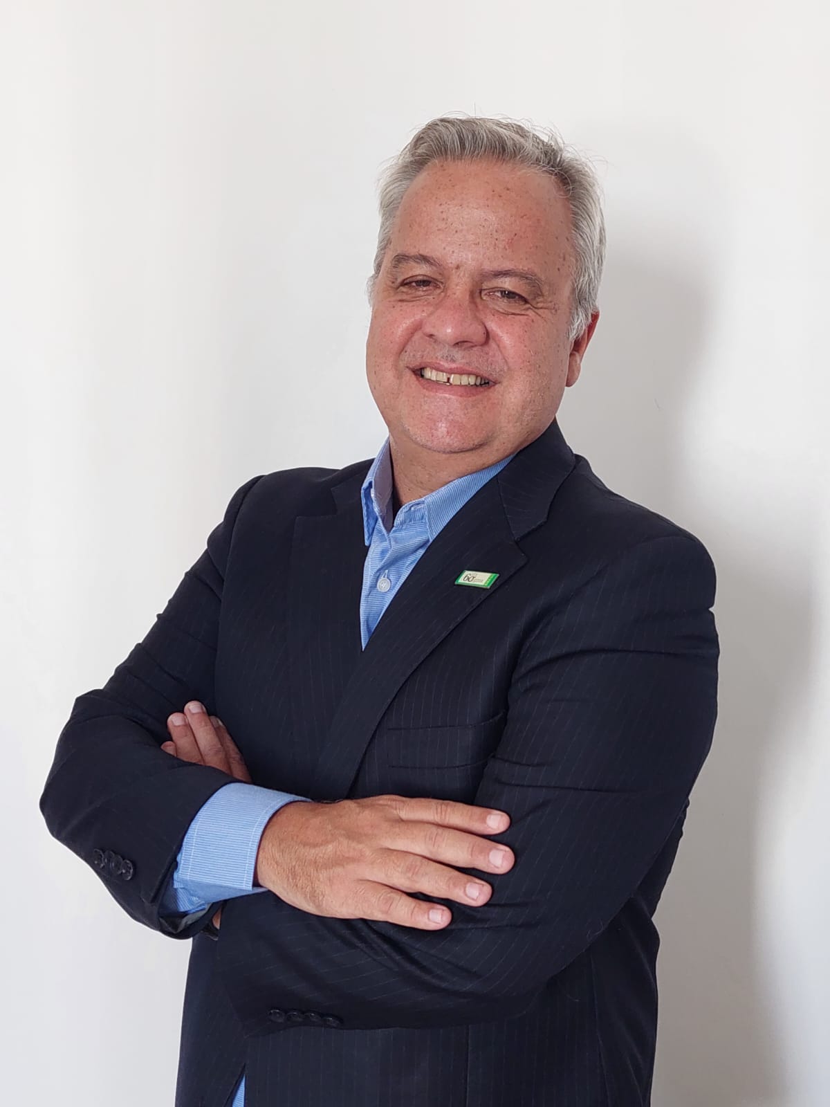 8:30 - Abertura - Anuncio dos Livros - Clovis Bergamo 