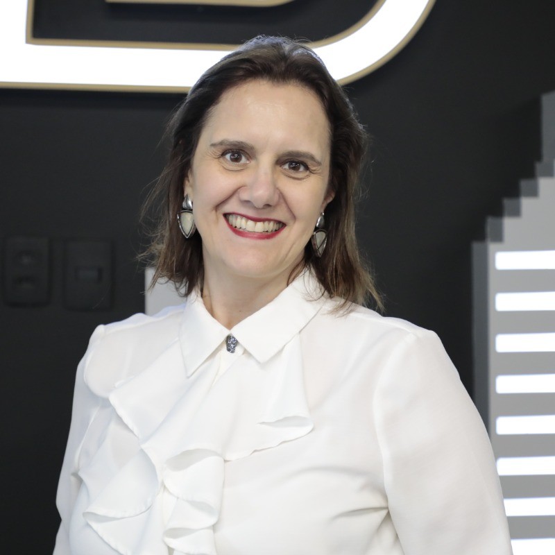 13:30 - Denise Mussolin - Board Academy