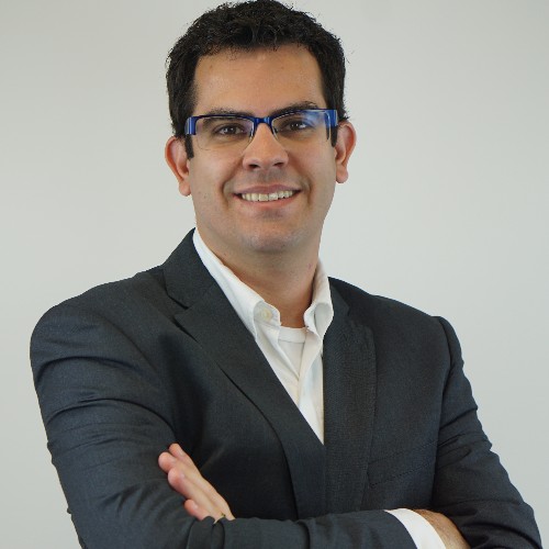 16:30 -  Felipe Stefano - Santos Brasil