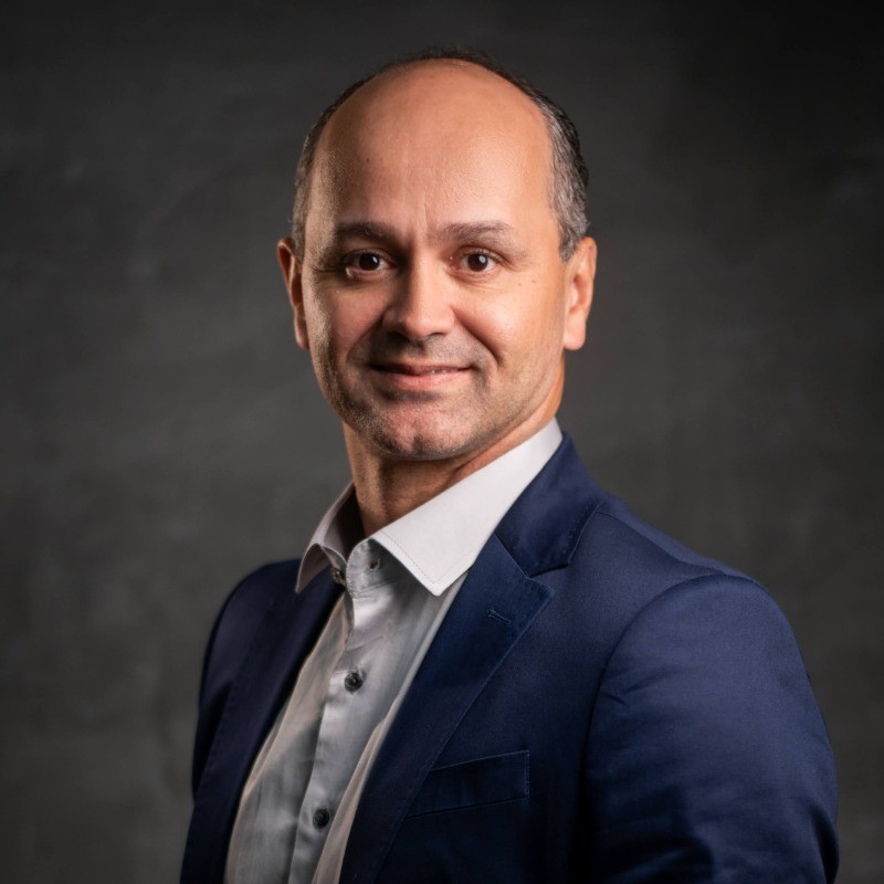 13:30 - Michael Machado - CEO Flexsim
