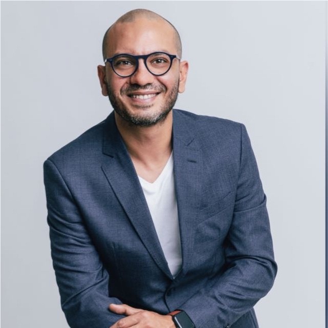 9:00 -  Mostafa/ Dorival Aufiero & EstatCamp