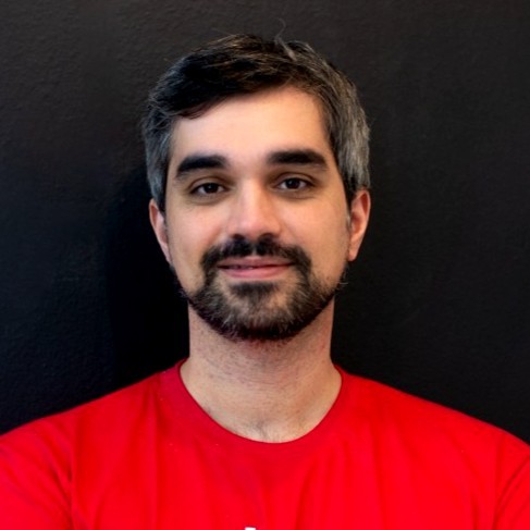 14:30 -   Murilo Santos - FM2S