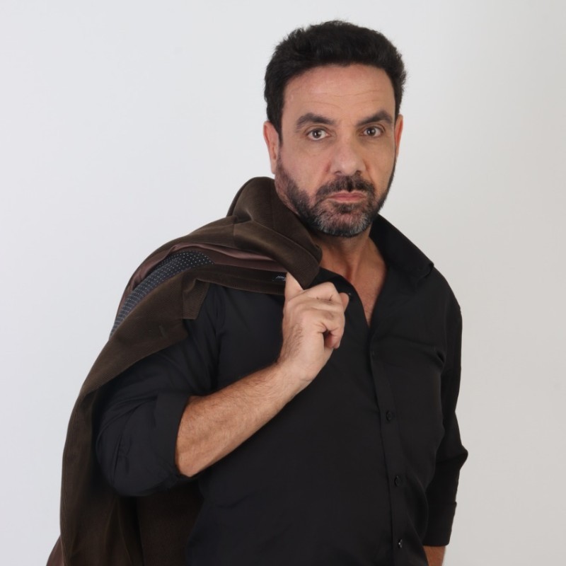 13:30 -   Sergio Nascimento - PMI-SP
