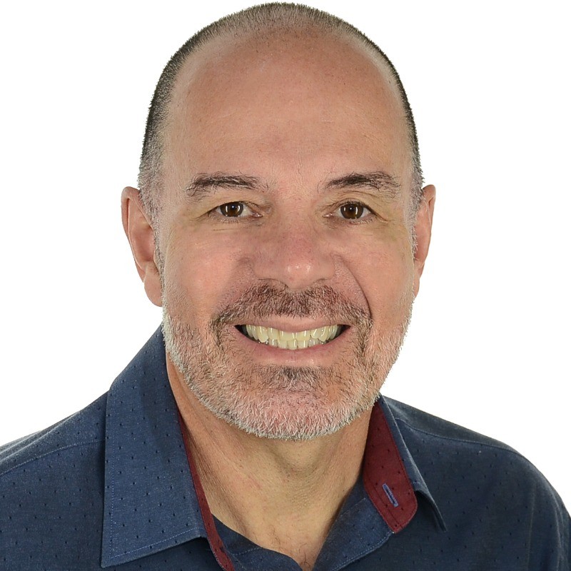 17:30 -  Gilberto Sobrinho