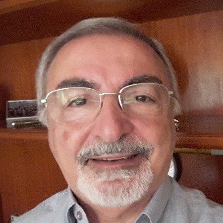 17:30 -  Samuel Panossian