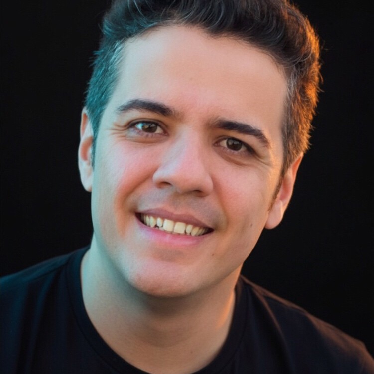 16:30 -   Francys Souza